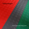 Firm Backing Spaghetti Coil PVC Carpet Mats